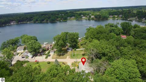 Tiny photo for 172 St Marys Lake Road, Battle Creek, MI 49017 (MLS # 1949092)