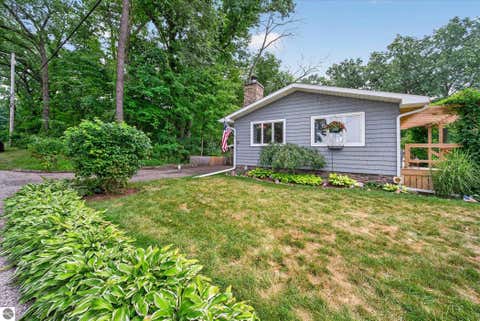Tiny photo for 172 St Marys Lake Road, Battle Creek, MI 49017 (MLS # 1949092)