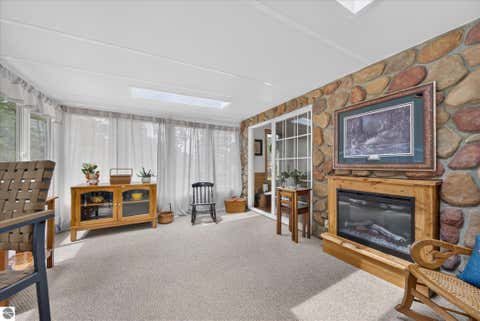 Tiny photo for 172 St Marys Lake Road, Battle Creek, MI 49017 (MLS # 1949092)