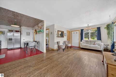 Tiny photo for 172 St Marys Lake Road, Battle Creek, MI 49017 (MLS # 1949092)