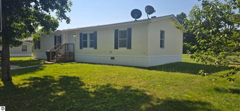 Photo of 509 Spring Harbor Boulevard #80, Springport, MI 49284 (MLS # 1947905)