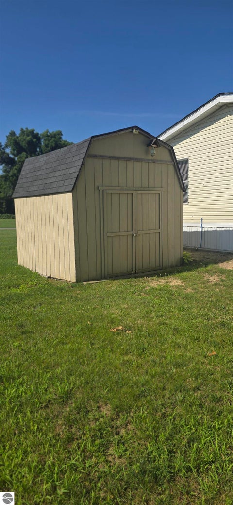 Tiny photo for 509 Spring Harbor Boulevard #80, Springport, MI 49284 (MLS # 1947905)