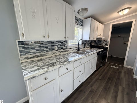 Tiny photo for 509 Spring Harbor Boulevard #80, Springport, MI 49284 (MLS # 1947905)