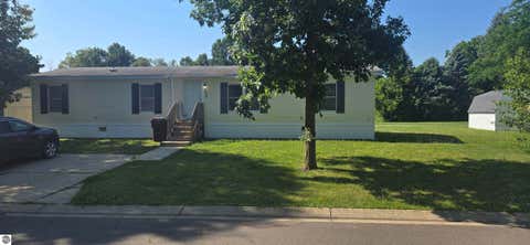 Tiny photo for 509 Spring Harbor Boulevard #80, Springport, MI 49284 (MLS # 1947905)