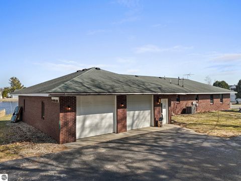 Tiny photo for 111 S Dana Trail, Lake City, MI 49651 (MLS # 1943714)