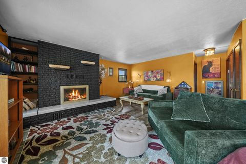 Tiny photo for 111 S Dana Trail, Lake City, MI 49651 (MLS # 1943714)