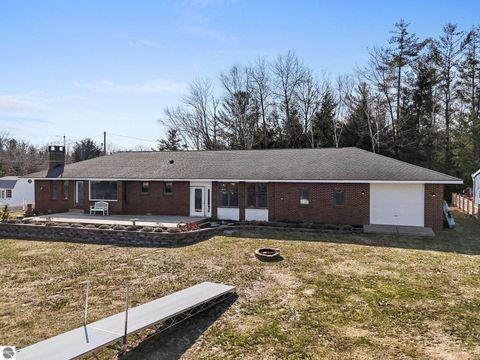 Tiny photo for 111 S Dana Trail, Lake City, MI 49651 (MLS # 1943714)