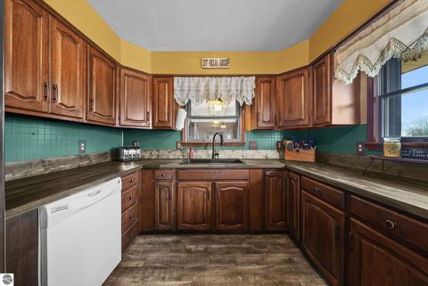 Tiny photo for 111 S Dana Trail, Lake City, MI 49651 (MLS # 1943714)