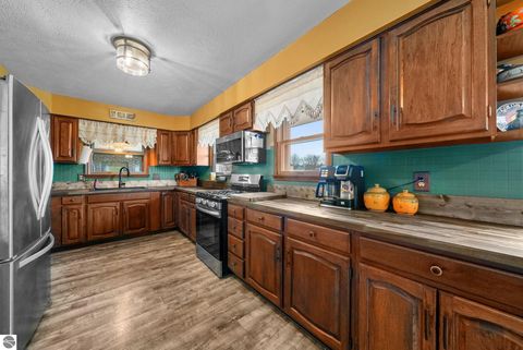 Tiny photo for 111 S Dana Trail, Lake City, MI 49651 (MLS # 1943714)