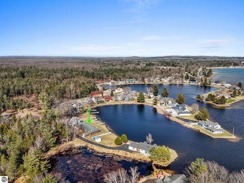 Tiny photo for 111 S Dana Trail, Lake City, MI 49651 (MLS # 1943714)