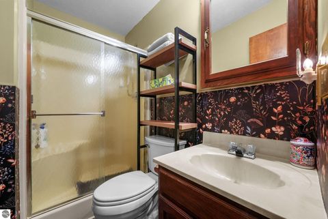 Tiny photo for 111 S Dana Trail, Lake City, MI 49651 (MLS # 1943714)