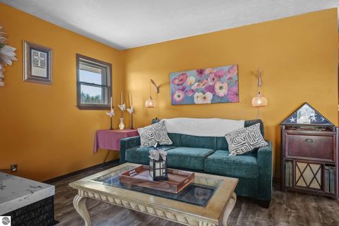 Tiny photo for 111 S Dana Trail, Lake City, MI 49651 (MLS # 1943714)