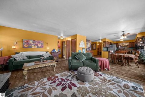 Tiny photo for 111 S Dana Trail, Lake City, MI 49651 (MLS # 1943714)