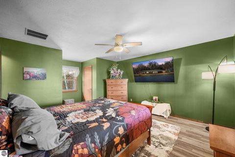 Tiny photo for 111 S Dana Trail, Lake City, MI 49651 (MLS # 1943714)