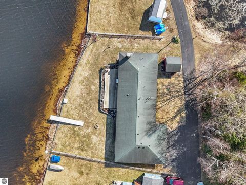 Tiny photo for 111 S Dana Trail, Lake City, MI 49651 (MLS # 1943714)