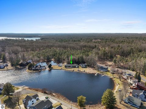 Tiny photo for 111 S Dana Trail, Lake City, MI 49651 (MLS # 1943714)