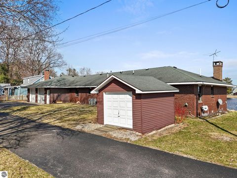 Tiny photo for 111 S Dana Trail, Lake City, MI 49651 (MLS # 1943714)