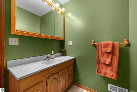 Tiny photo for 111 S Dana Trail, Lake City, MI 49651 (MLS # 1943714)