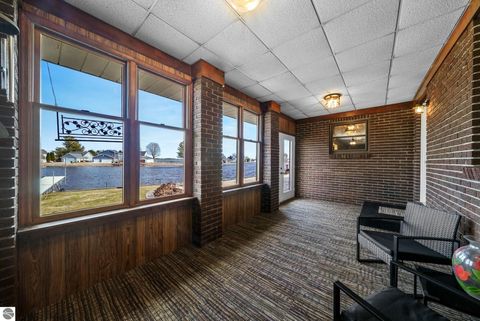 Tiny photo for 111 S Dana Trail, Lake City, MI 49651 (MLS # 1943714)