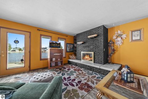 Tiny photo for 111 S Dana Trail, Lake City, MI 49651 (MLS # 1943714)