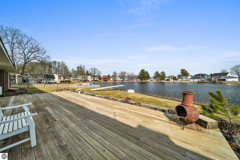 Tiny photo for 111 S Dana Trail, Lake City, MI 49651 (MLS # 1943714)