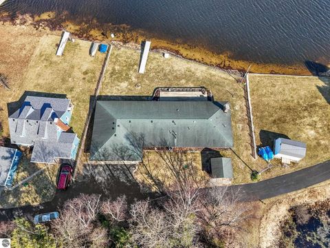 Tiny photo for 111 S Dana Trail, Lake City, MI 49651 (MLS # 1943714)