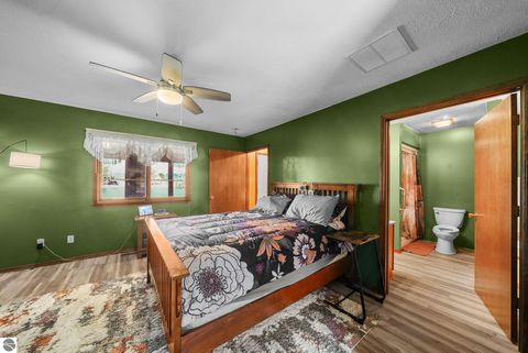 Tiny photo for 111 S Dana Trail, Lake City, MI 49651 (MLS # 1943714)