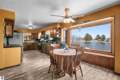 Tiny photo for 111 S Dana Trail, Lake City, MI 49651 (MLS # 1943714)