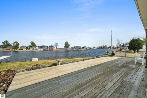 Tiny photo for 111 S Dana Trail, Lake City, MI 49651 (MLS # 1943714)