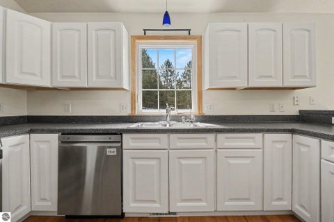 Tiny photo for 10763 Sweet Lilac Lane, Interlochen, MI 49643 (MLS # 1950103)