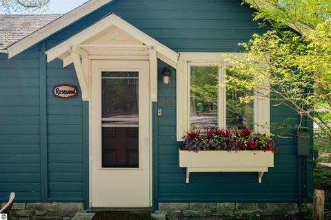 Tiny photo for 429 S Shabwasung Street, Northport, MI 49670 (MLS # 1947591)