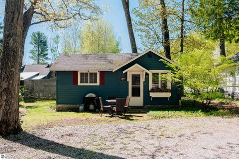 Tiny photo for 429 S Shabwasung Street, Northport, MI 49670 (MLS # 1947591)