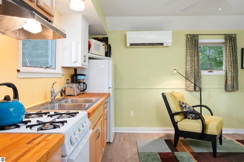 Tiny photo for 429 S Shabwasung Street, Northport, MI 49670 (MLS # 1947591)