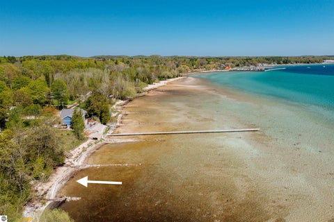 Tiny photo for 429 S Shabwasung Street, Northport, MI 49670 (MLS # 1947591)