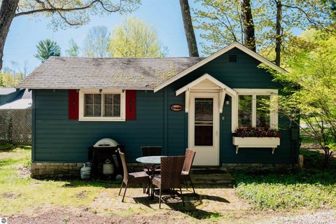 Tiny photo for 429 S Shabwasung Street, Northport, MI 49670 (MLS # 1947591)