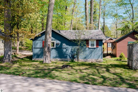 Tiny photo for 429 S Shabwasung Street, Northport, MI 49670 (MLS # 1947591)