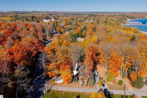 Tiny photo for 429 S Shabwasung Street, Northport, MI 49670 (MLS # 1947591)