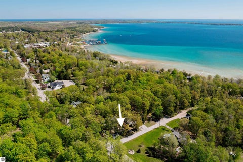 Tiny photo for 429 S Shabwasung Street, Northport, MI 49670 (MLS # 1947591)