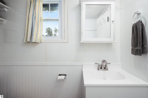 Tiny photo for 429 S Shabwasung Street, Northport, MI 49670 (MLS # 1947591)