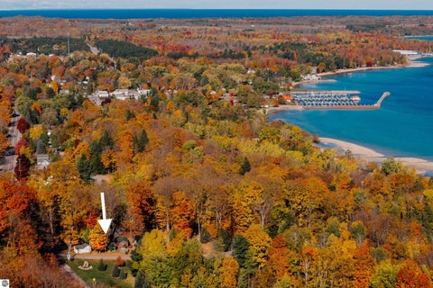Tiny photo for 429 S Shabwasung Street, Northport, MI 49670 (MLS # 1947591)