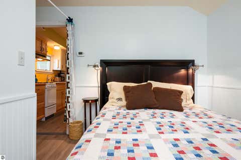 Tiny photo for 429 S Shabwasung Street, Northport, MI 49670 (MLS # 1947591)