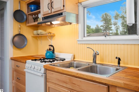 Tiny photo for 429 S Shabwasung Street, Northport, MI 49670 (MLS # 1947591)