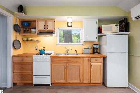 Tiny photo for 429 S Shabwasung Street, Northport, MI 49670 (MLS # 1947591)