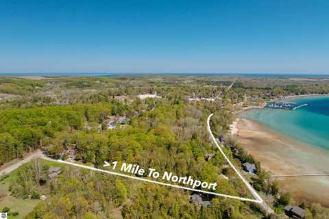 Tiny photo for 429 S Shabwasung Street, Northport, MI 49670 (MLS # 1947591)