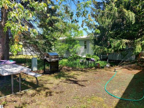 Tiny photo for 1668 Rex Place, Traverse City, MI 49686 (MLS # 1946292)