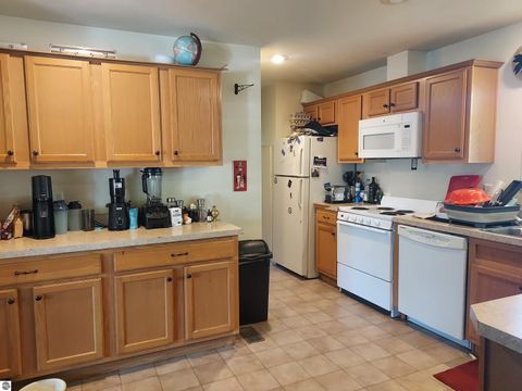 Tiny photo for 1668 Rex Place, Traverse City, MI 49686 (MLS # 1946292)