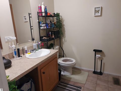 Tiny photo for 1668 Rex Place, Traverse City, MI 49686 (MLS # 1946292)