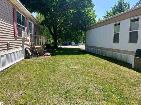 Tiny photo for 1668 Rex Place, Traverse City, MI 49686 (MLS # 1946292)