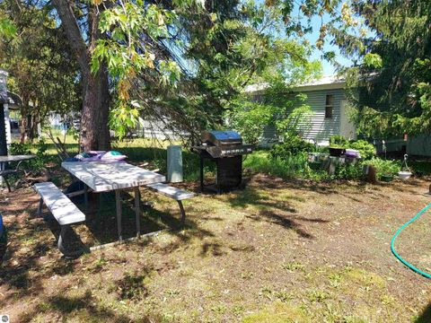 Tiny photo for 1668 Rex Place, Traverse City, MI 49686 (MLS # 1946292)