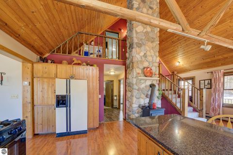 Tiny photo for 7556 Kingsley Road, Kingsley, MI 49649 (MLS # 1943902)